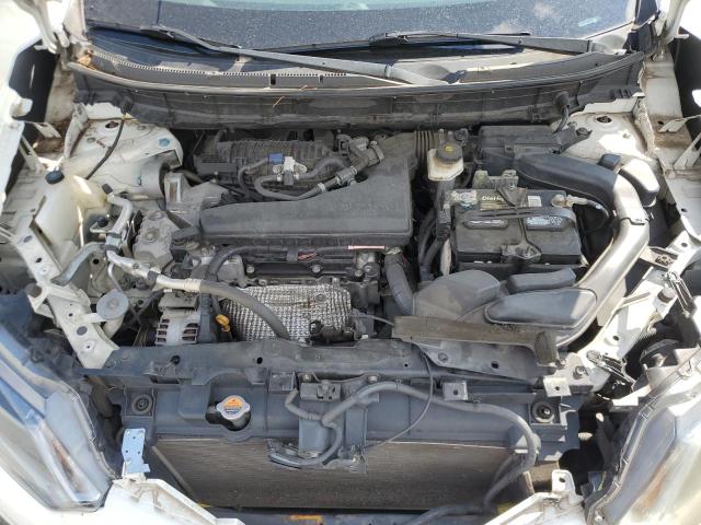 2015 NISSAN ROGUE S 5N1AT2MT3FC792059