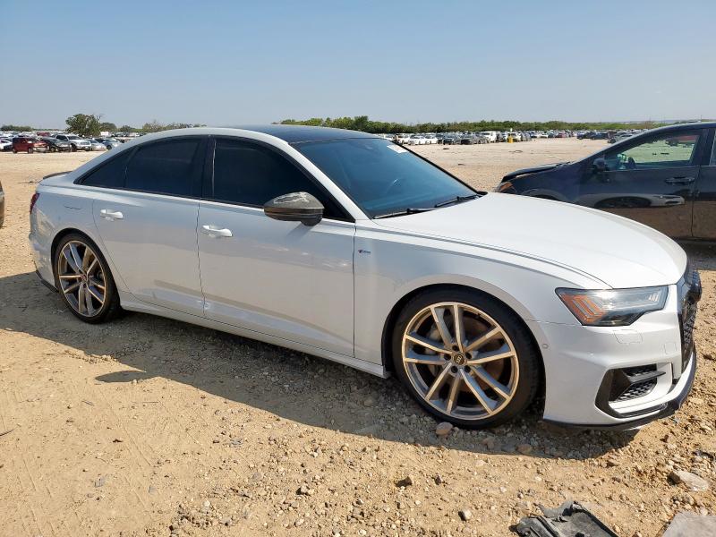 2019 AUDI A6 PRESTIG WAUM2AF24KN045326