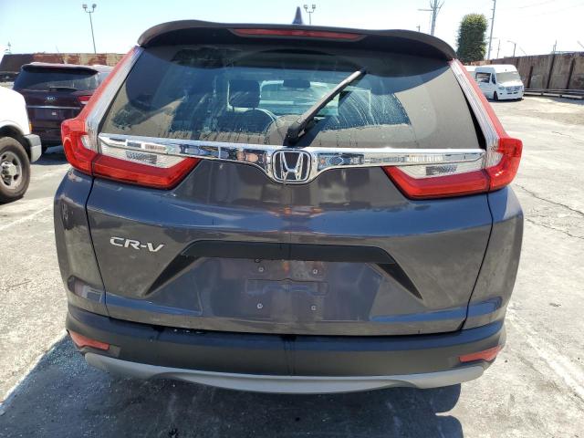 2018 HONDA CR-V LX 2HKRW5H30JH407399