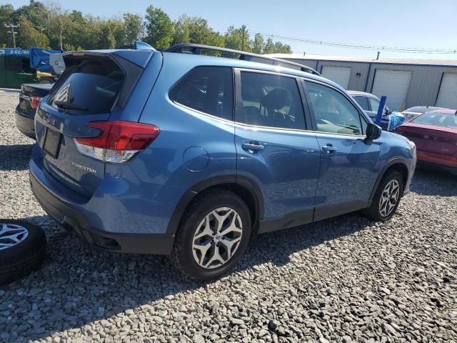2023 SUBARU FORESTER P #3294431516