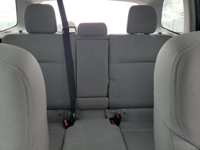 2016 SUBARU FORESTER 2.5I PREMIUM JF2SJADC5GH458114