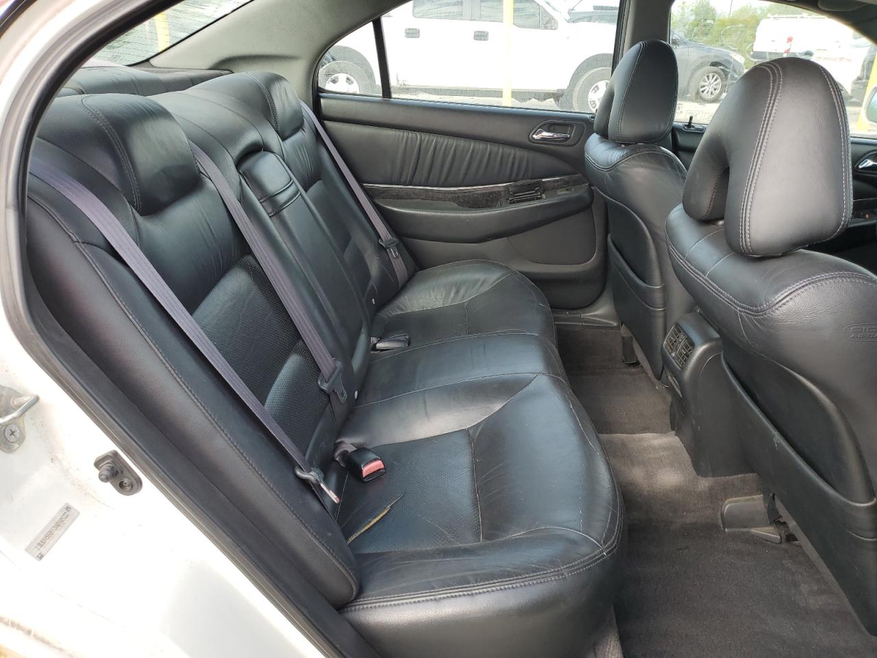 Lot #3264421408 2002 ACURA 3.2TL TYPE
