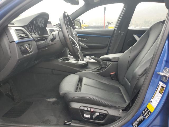 2016 BMW 328 XI SULEV WBA8E3G50GNU04983