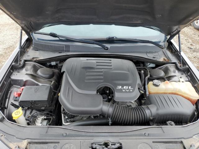 2018 CHRYSLER 300 S 2C3CCABG5JH266894