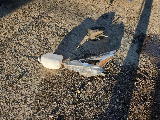 2022 TOYOTA PRIUS NIGH #3290238215