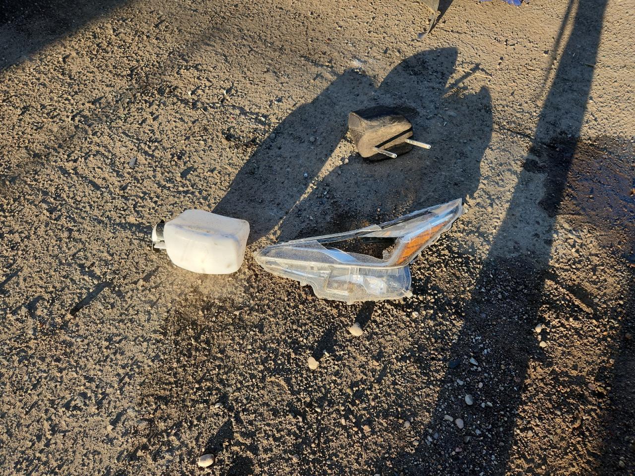 TOYOTA PRIUS NIGHT SHADE