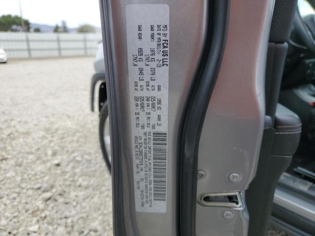 2019 JEEP COMPASS LA - 3C4NJCBB5KT727076