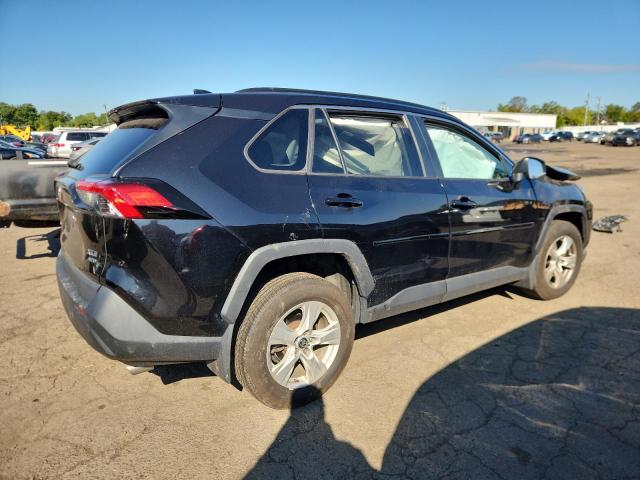 2021 TOYOTA RAV4 XLE - 2T3P1RFV7MC178915