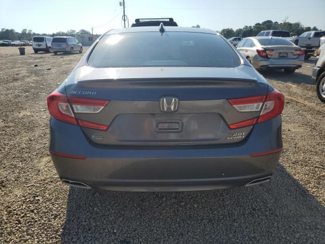2020 HONDA ACCORD SPORT 1HGCV2F30LA001743