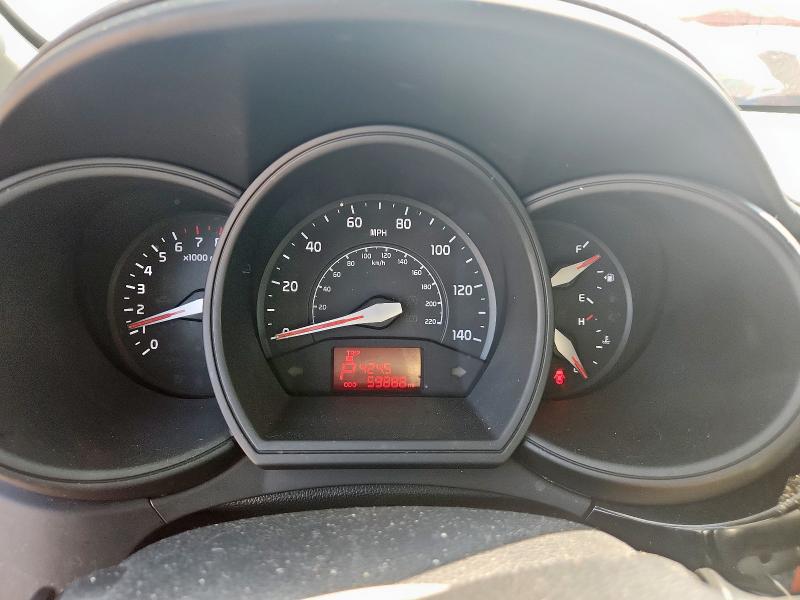 2017 KIA RIO LX - KNADM4A36H6061154