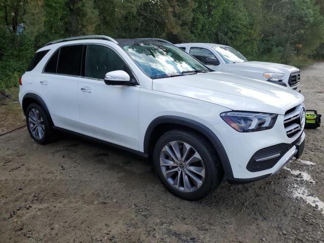 2021 MERCEDES-BENZ GLE 350 4M 4JGFB4KB7MA514174