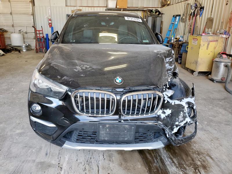 2019 BMW X1 SDRIVE2 WBXHU7C55K3H45955