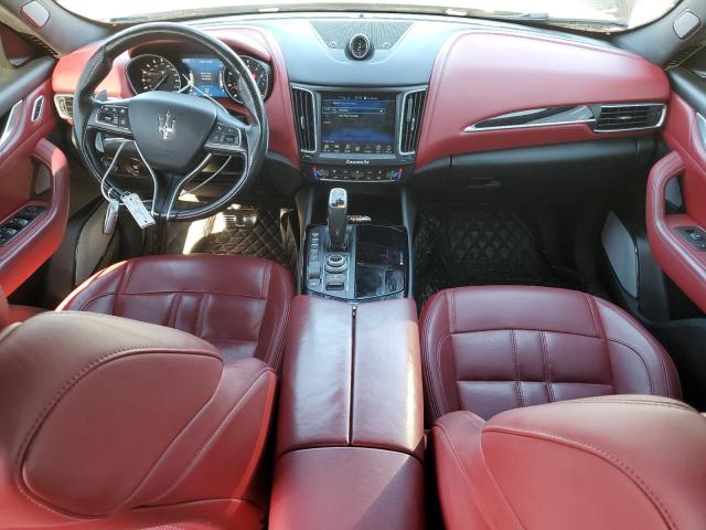 2020 MASERATI LEVANTE SP ZN661XUS9LX341452