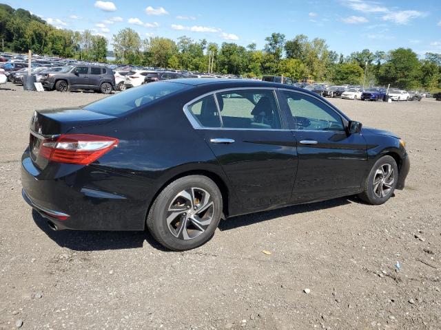 2016 HONDA ACCORD LX #3235686942