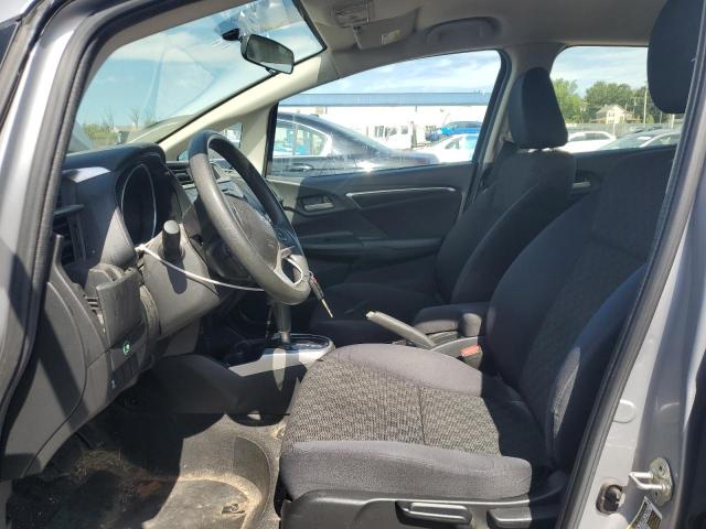 2017 HONDA FIT LX JHMGK5H58HS001742