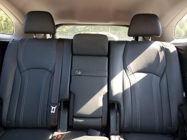 2019 LEXUS RX 350 L JTJDZKCAXK2020137