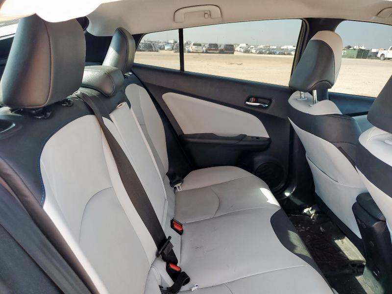 2017 TOYOTA PRIUS JTDKARFU3H3531479