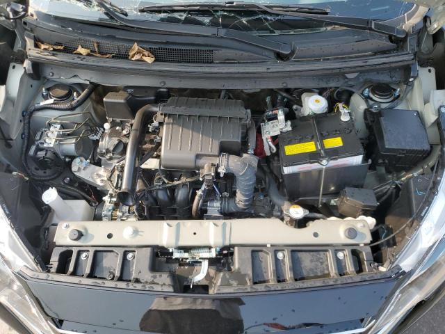 2024 MITSUBISHI MIRAGE ES ML32AUHJ2RH038244