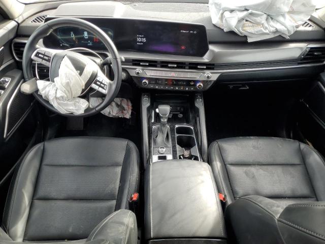 2024 KIA TELLURIDE #3291611243
