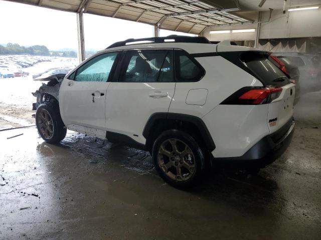 2023 TOYOTA RAV4 WOODL 2T3UWRFV6PW151275