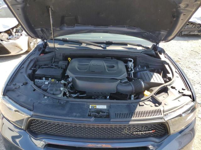 2020 DODGE DURANGO GT #3262106585