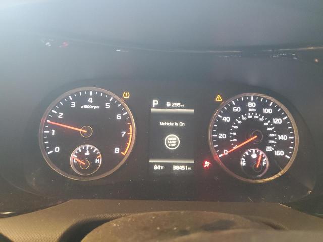 2023 KIA K5 GT LINE - 5XXG64J24PG203390