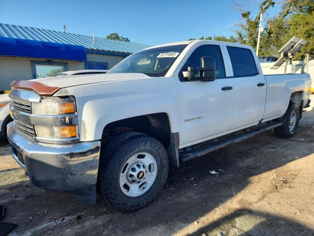 Global Auto Auctions: 2015 CHEVROLET SILVERADO
