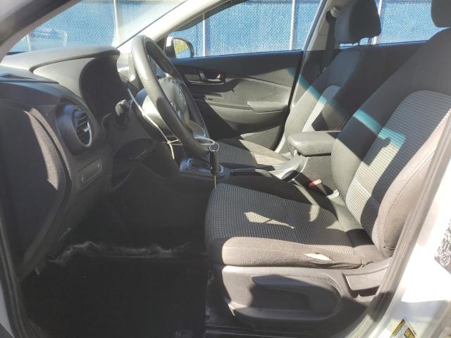 2020 HYUNDAI KONA SE - KM8K12AA4LU422256