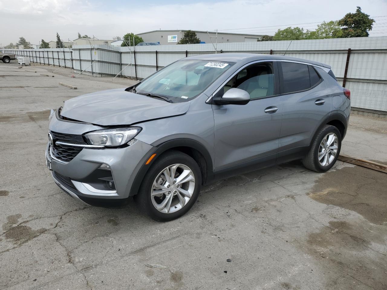 BUICK ENCORE PREFERRED