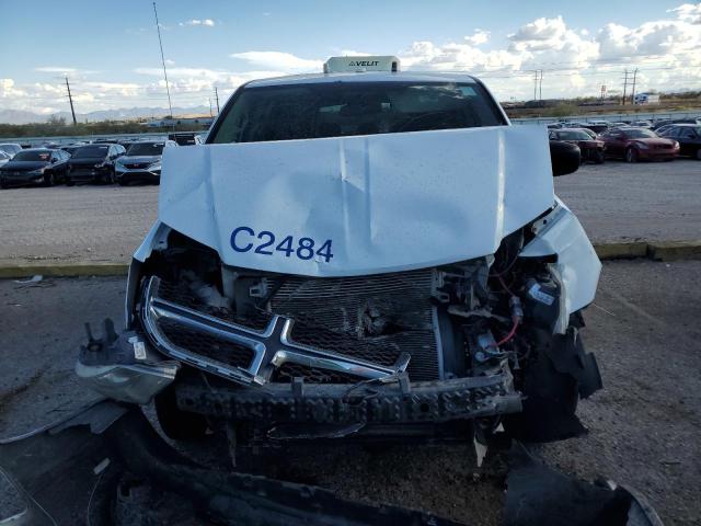 2016 DODGE GRAND CARA 2C4RDGBGXGR340254