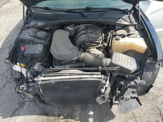 2021 DODGE CHARGER POLICE 2C3CDXKG0MH585284