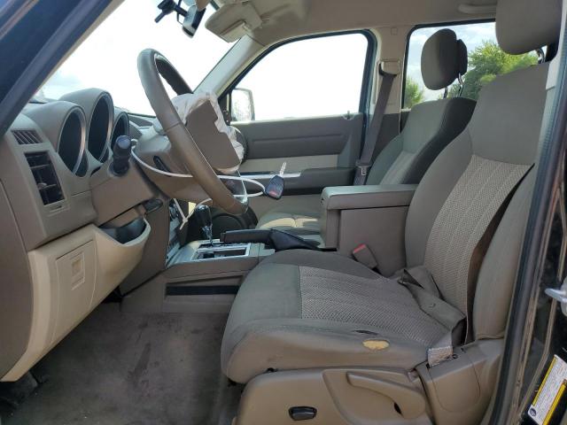 2010 DODGE NITRO SXT - 1D4PU5GK5AW146659