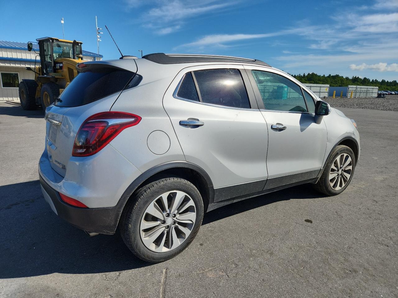 BUICK ENCORE PREFERRED