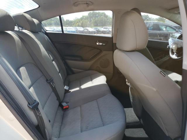 2015 KIA FORTE LX KNAFK4A6XF5301284