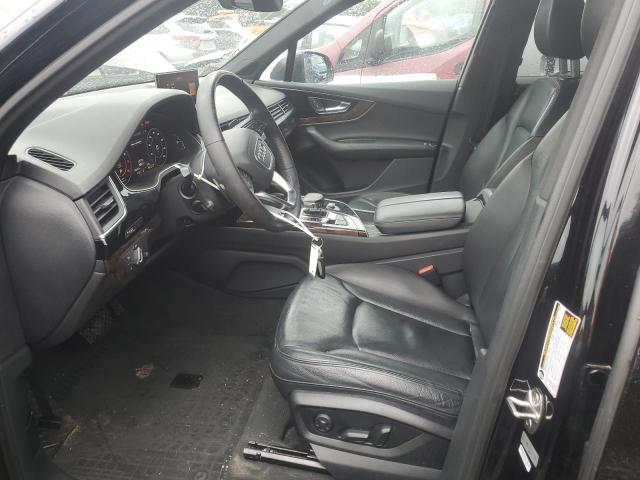 2018 AUDI Q7 PREMIUM WA1LAAF79JD048489
