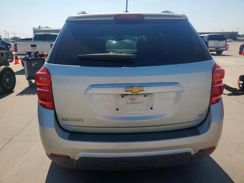 2017 CHEVROLET EQUINOX LT 2GNALCEK7H1579275