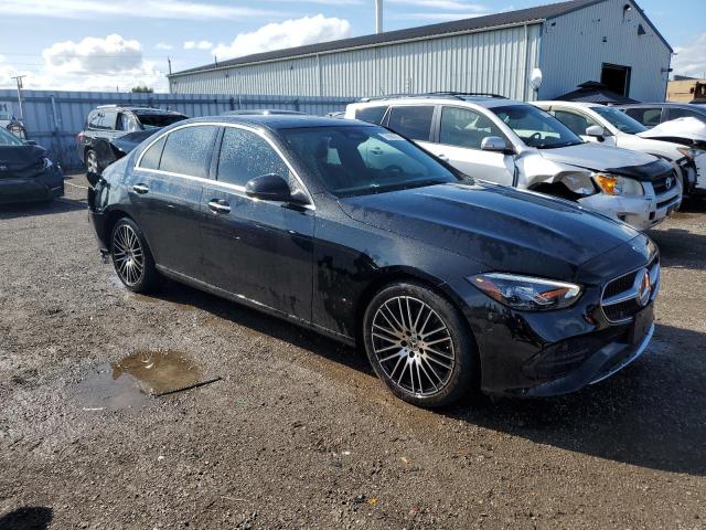 2024 MERCEDES-BENZ C 300 4MAT W1KAF4HB6RR184228