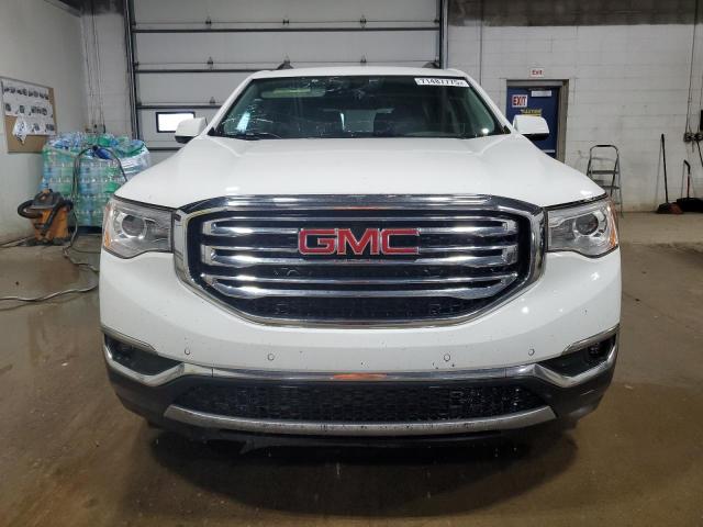 2018 GMC ACADIA SLT-2 1GKKNNLS0JZ225895