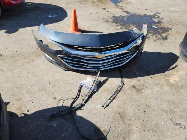 2021 CHEVROLET MALIBU LS 1G1ZB5ST8MF019560