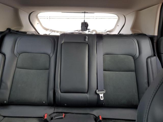 2023 NISSAN ARIYA EVOLVE+ JN1BF0BA3PM411301