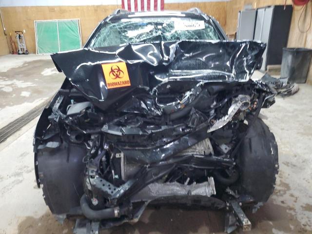 2019 CHEVROLET TRAX 1LT 3GNCJPSB9KL235799