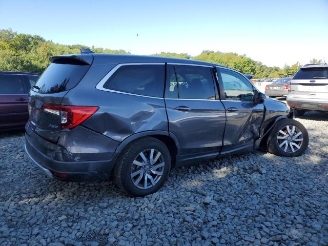 2019 HONDA PILOT EX 5FNYF6H34KB077462