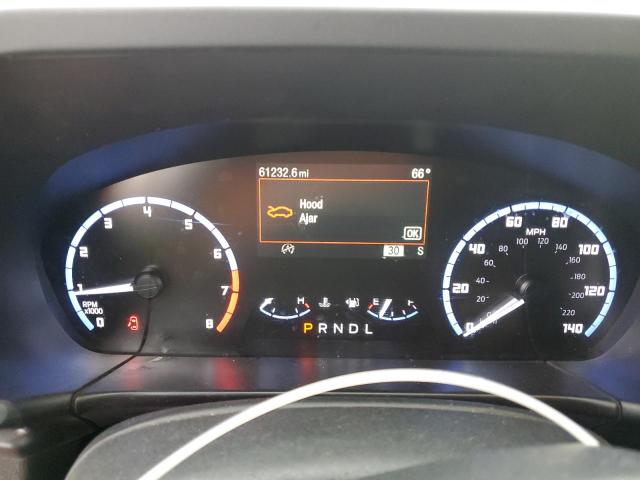 2021 FORD BRONCO SPORT BIG BEND - 3FMCR9B60MRA09954