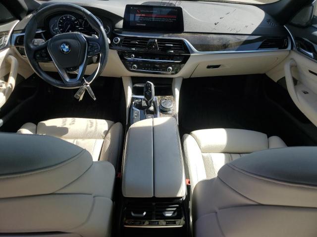 2019 BMW 530XE WBAJB1C54KB376992