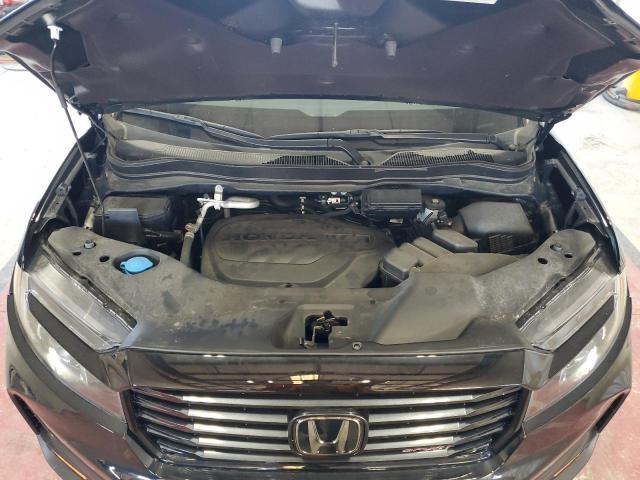 2023 HONDA RIDGELINE SPORT 5FPYK3F15PB047591