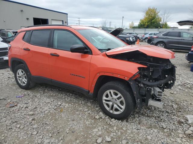 2018 JEEP COMPASS SP 3C4NJDAB4JT261792
