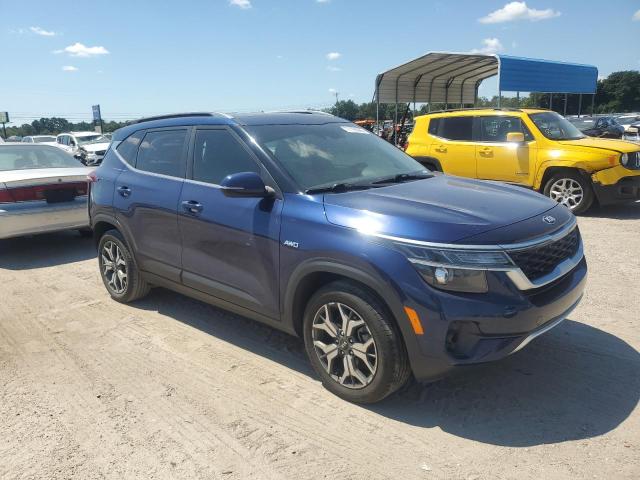 2021 KIA SELTOS EX KNDERCAA8M7053904