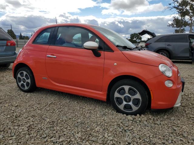 2015 FIAT 500 ELECTR 3C3CFFGE1FT732833