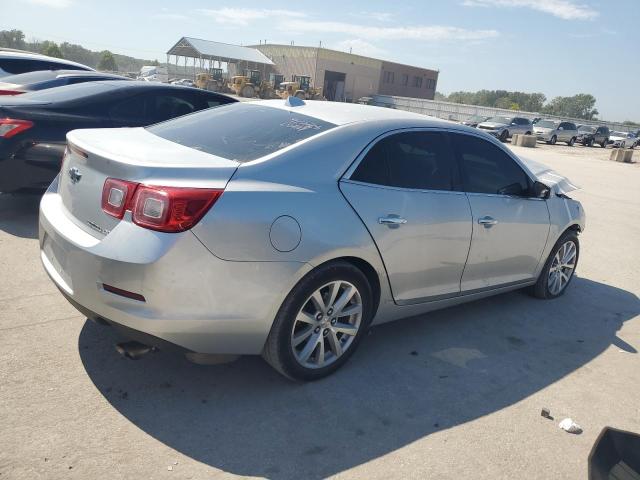 2013 CHEVROLET MALIBU LTZ #3289033857