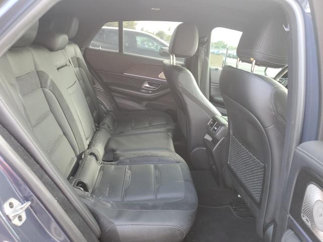 2024 MERCEDES-BENZ GLE COUPE #3302659065